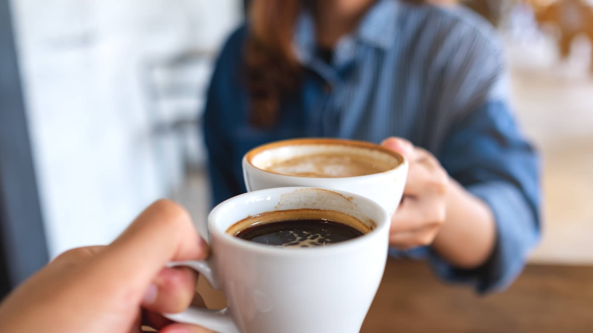 How much coffee is too much coffee? Experts weigh in