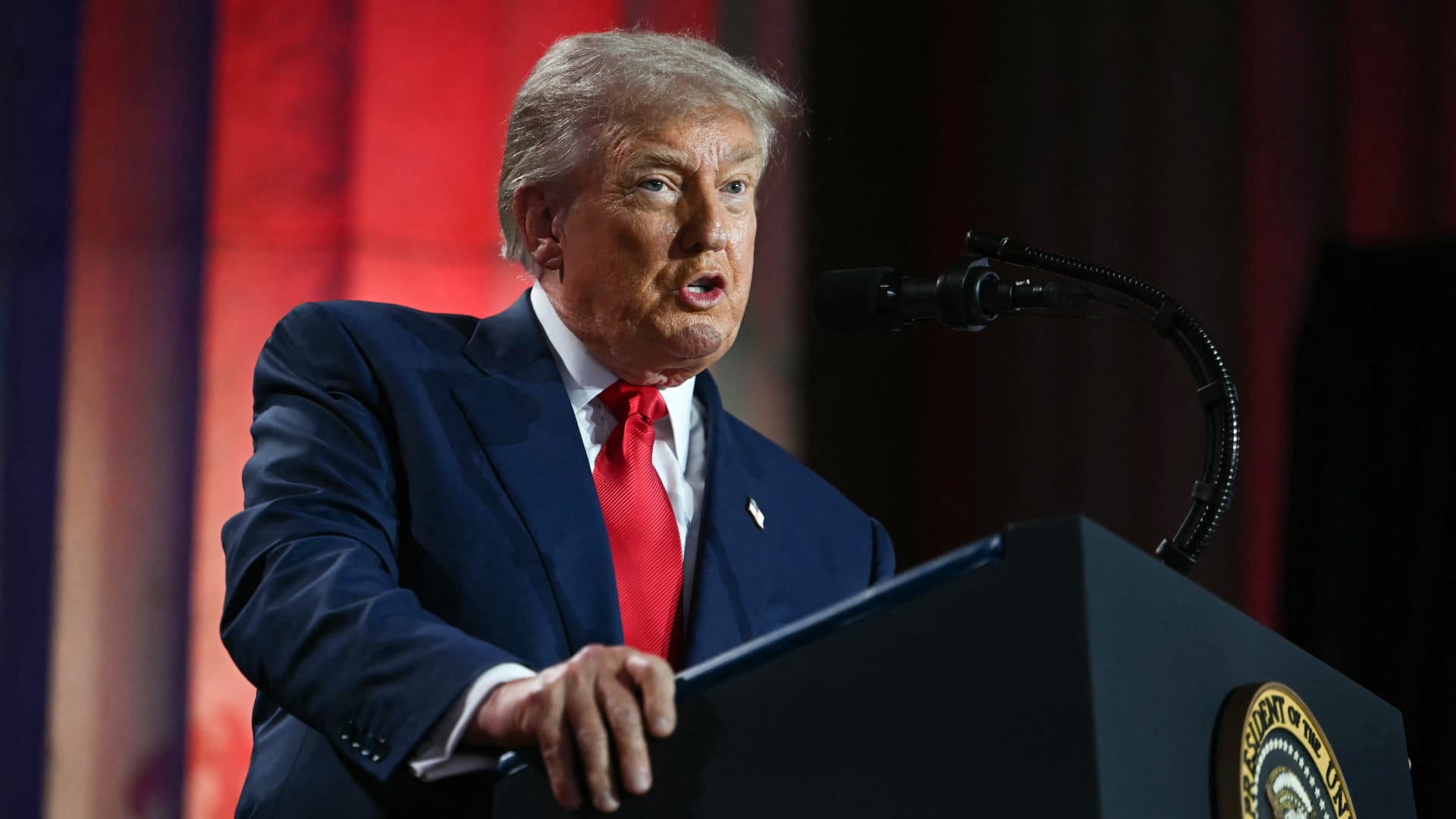 What Europe’s response to a no-deal with Trump could look like