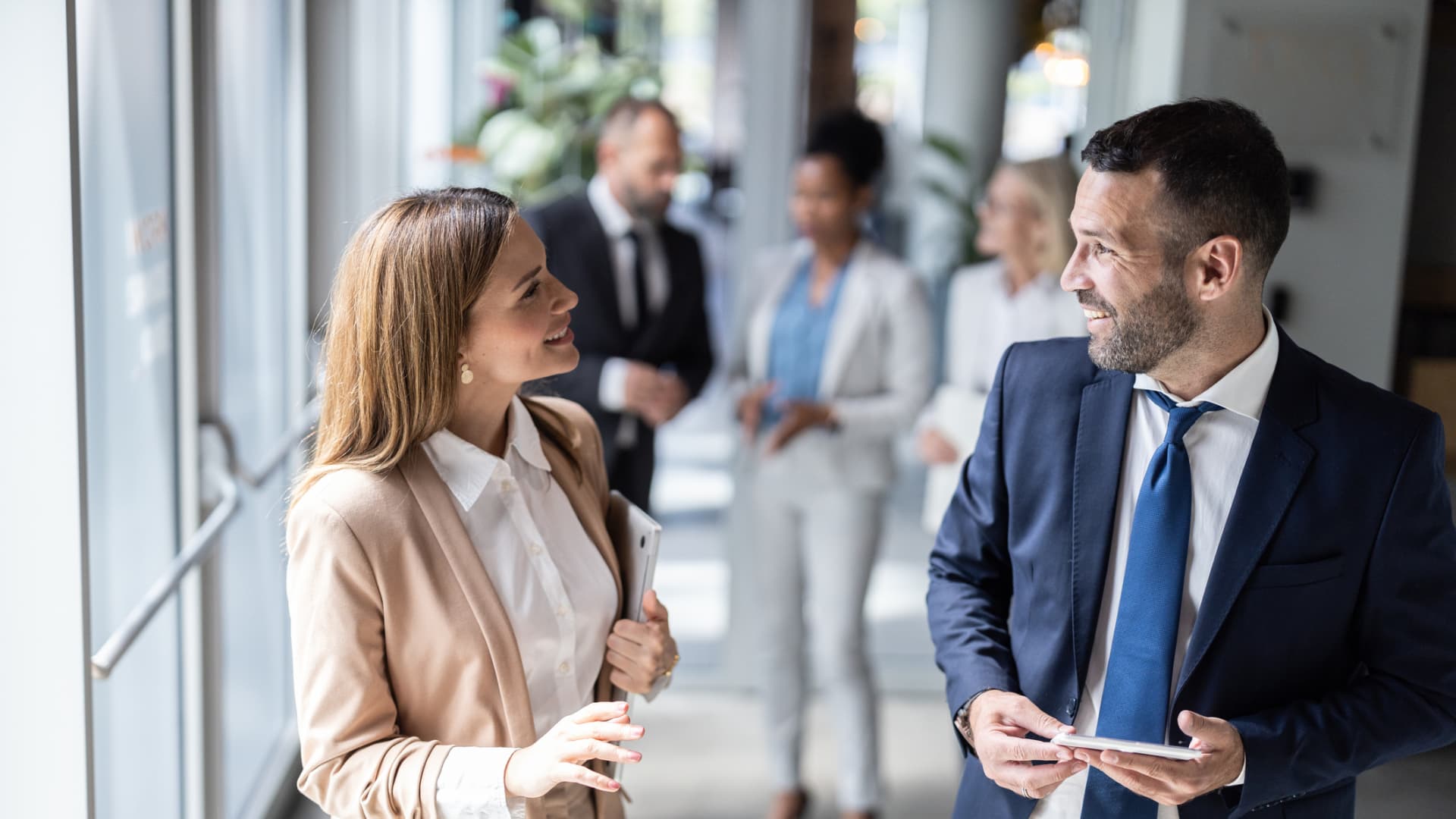 Easy way to be more influential in everyday conversations