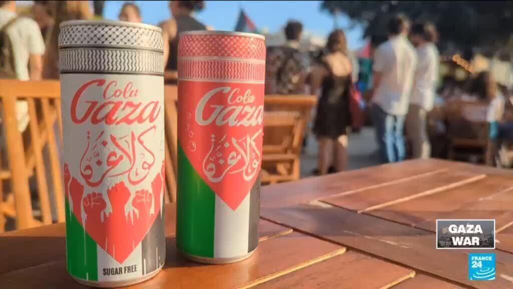 Italy boycotts Israeli products and companies choose sides in Israel-Hamas war