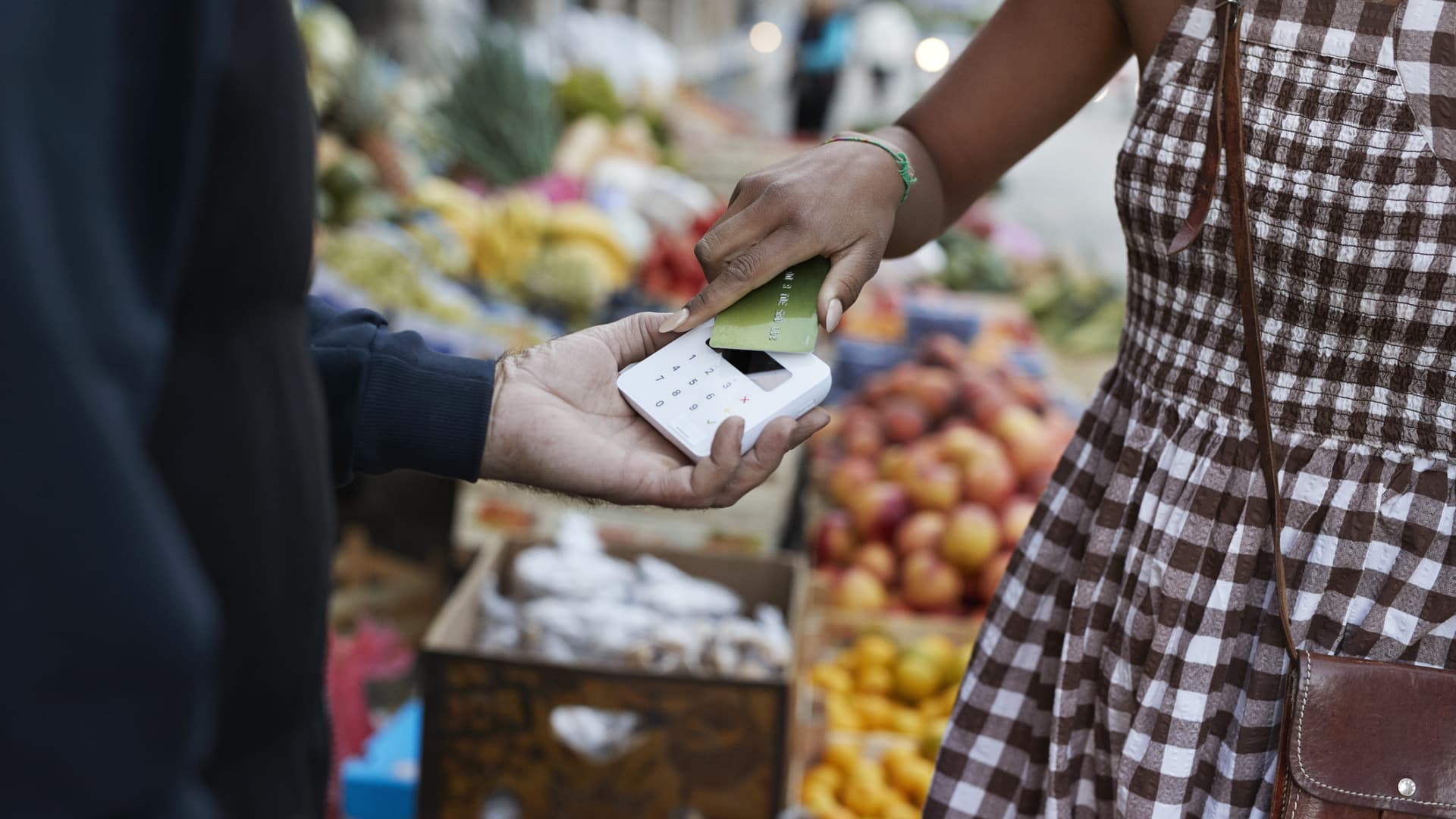 What that means for your money