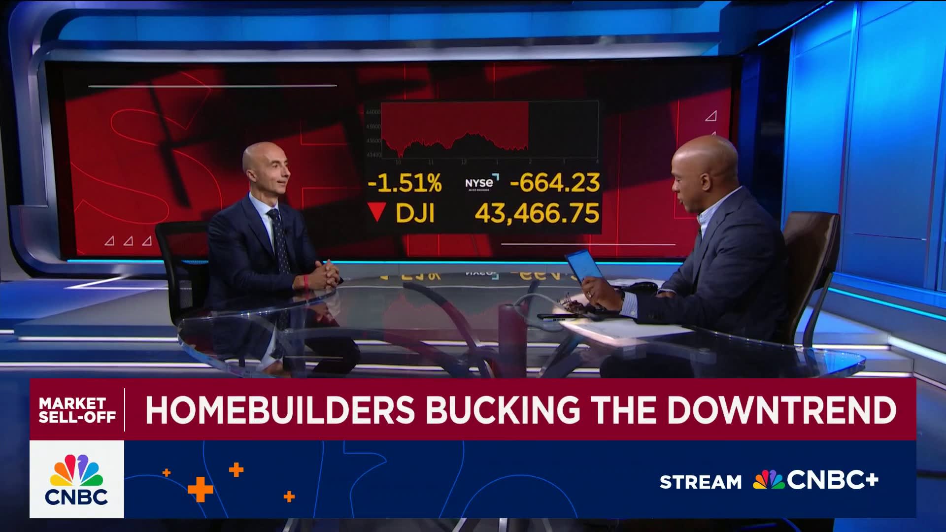 Tariffs could raise the average cost of a single family home by $7,885: UBS