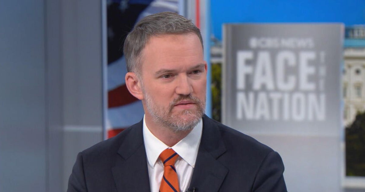 Transcript: U.S. Trade Representative Jamieson Greer on “Face the Nation with Margaret Brennan,” Aug. 3, 2025