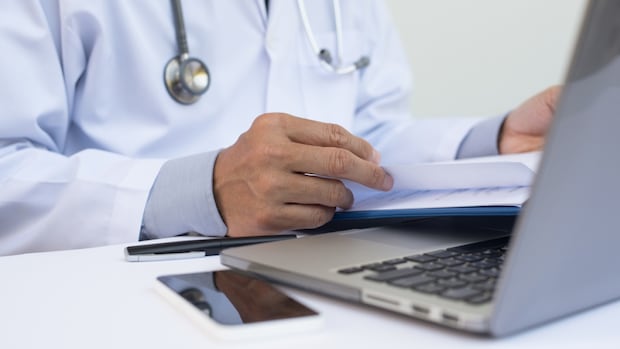 Canadians’ health data at risk of being handed over to U.S. authorities, experts warn