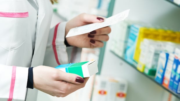 There’s a painkiller shortage in Canada. Here’s what to know