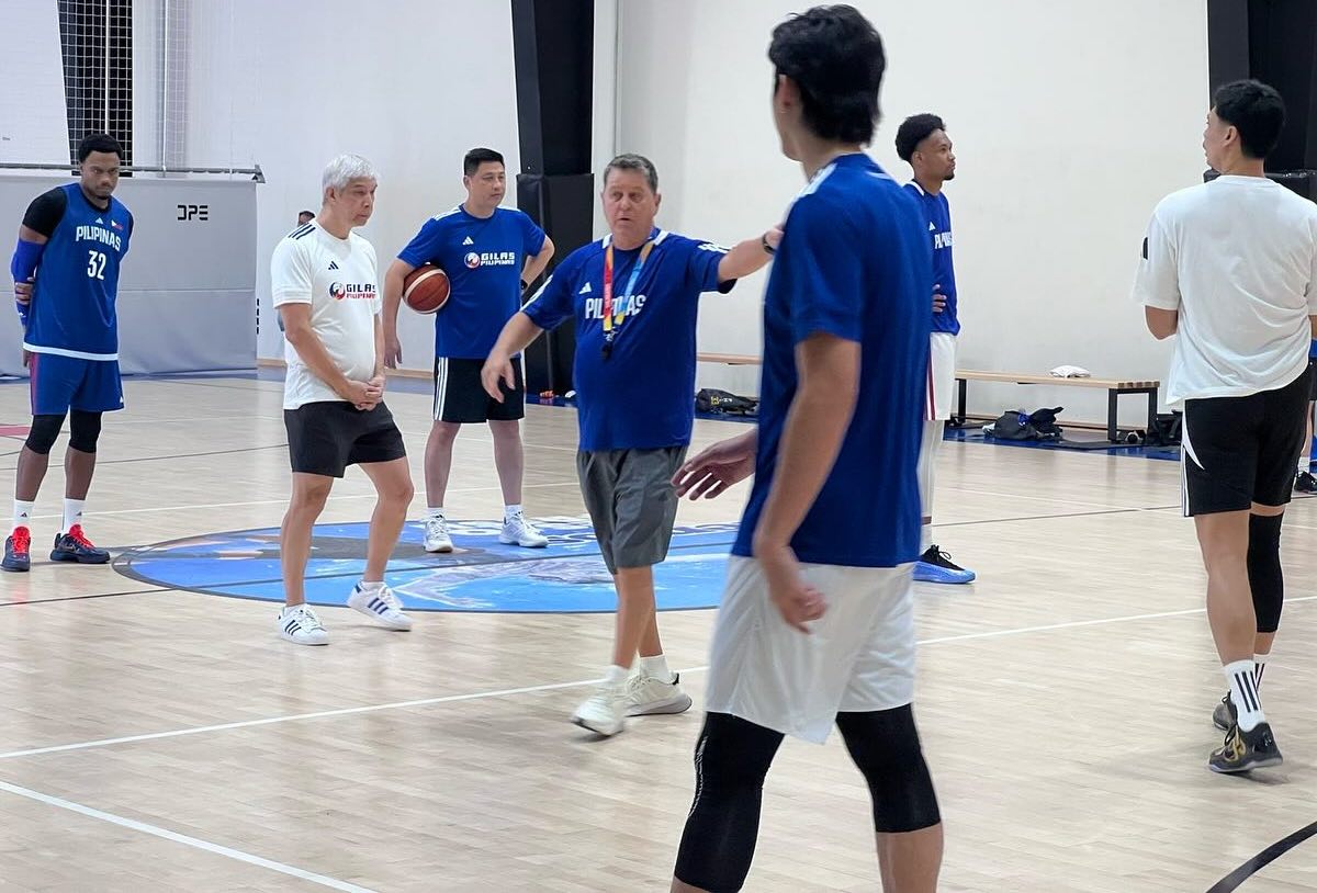 Gilas gives glimpse of readiness in tune-up win over Jordan